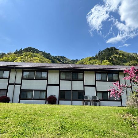 Sagirisou Hotell Nagano Eksteriør bilde